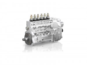 Форсунка топливная ТНВД BOSCH 0414401102 BOSCH