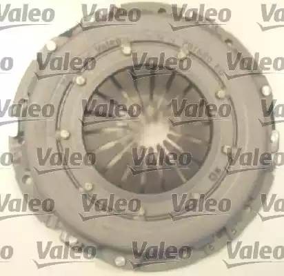 к-кт сцепления!\ Fiat Doblo 1.9JTD 01> 826525 VALEO PHC