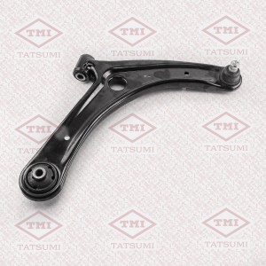 Рычаг передней подвески нижний R DODGE Caliber 06-JEEP Compass/Patriot 06- TEE17 TEE1754R TATSUMI