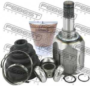 Шрус внутренний левый 24x35x20 0111-NDE120LH FEBEST