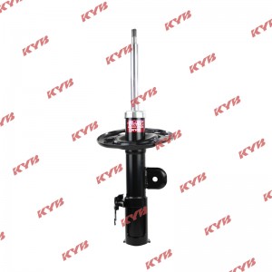 Амортизатор передний GAS L 335081 KAYABA