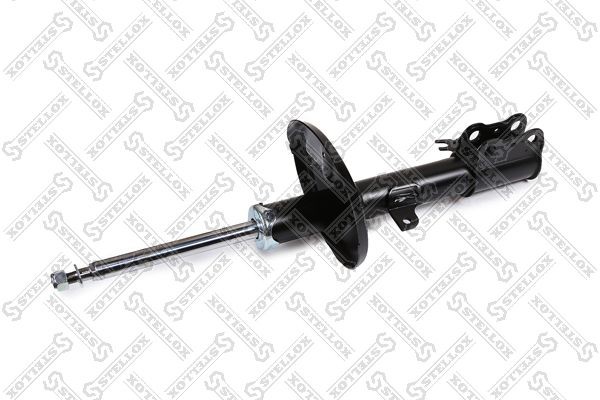 амортизатор передний правый газовый!\ Toyota Lexus RX 3.0 V6 97-03 4214-0313-SX STELLOX