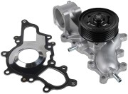 помпа Toyota Land Cruiser 4.5D 07> Z14644 ZENTPARTS