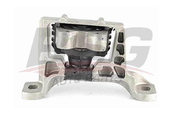 Опора двигателя FORD Focus (04-08) правая BSG BSG30700221 BSG