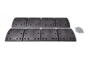 FRUEHAUF/ROR/SAF/BPW 1-й ремонт (420x180) T0561-8014 TOPCOVER