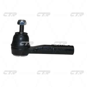 Наконечник рулевой тяги OPEL Corsa D (06-) правый CTR CE0142R CTR