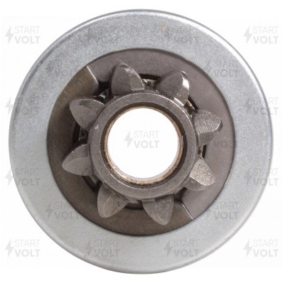 Привод стартера (бендикс) для а/м Hyundai/KIA Sonata NF (05-)/Cerato (04-) 2.0i/ VCS 0824 START VOLT