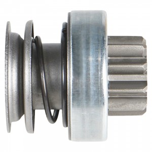 Привод стартера (бендикс) для а/м Volvo XC90 (06-)/XC70 II (07-)/S80 II (06-) 3. VCS 1045 START VOLT