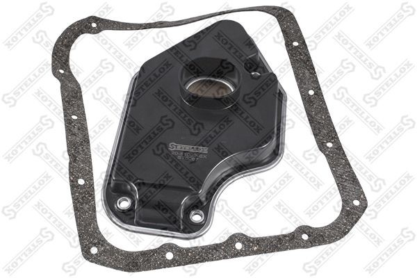 фильтр АКПП!с прокладкой\ BMW E34/E36/Z3 1.6-2.5i/TD 89> 20-51009-SX STELLOX