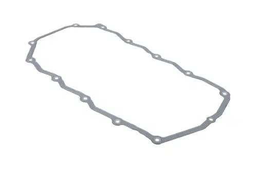 прокладка поддона двигателя!\ Dodge Caravan/Grand Caravan 2.4 95> Z18237 ZENTPARTS