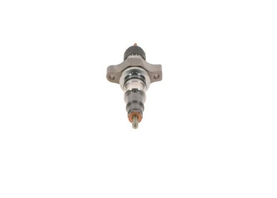 форсунка !Common rail CR/IFL26/ZIRIS20SIVECO EUROCARGO 2006--> 0445120054 BOSCH
