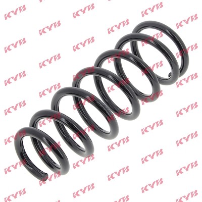 Пружина задняя K-Flex RI6499 RI6499 KAYABA