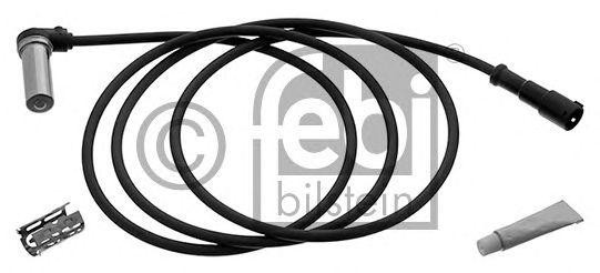 Датчик ABS 1700 мм со смазкой и втулкой S plus 40785 FEBI BILSTEIN