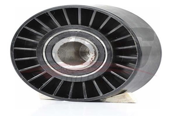 Ролик ГРМ VW T4 (96-06) обводной BSG BSG90615006 BSG