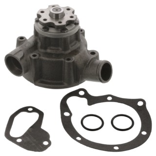 Насос водяной MERCEDES дв.OM364 FEBI 11487 FEBI BILSTEIN