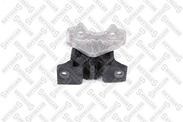 подушка ДВС передняя правая Opel Corsa 1.0-1.4 00 2518330SX 25-18330-SX STELLOX