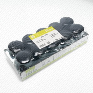 HONDA/MITSUBISHI/NISSAN OF0139S GREEN FILTER