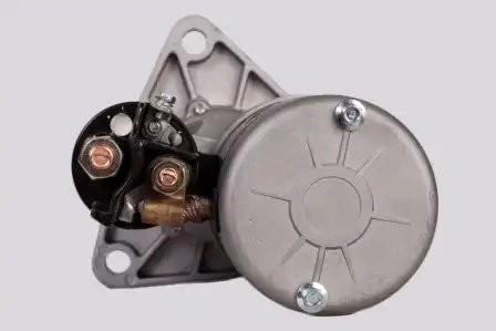 Стартер ММЗ д.242-245 24в АВТОМАГНАТ 9172780 AVTOMAGNAT
