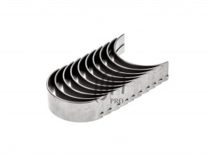 Вкладыши коренные STD Mitsubishi 4D56 HP (MD310665) UM MBS133705000 UNITED MOTORS PRO