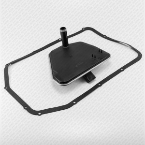 AUDI Q7 (2005>) С ПРОКЛАДКОЙ AF0140 GREEN FILTER