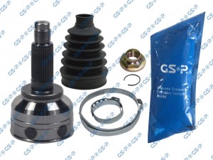ШРУС наружный к-кт!\ KIA Clarus/Carens 1.8/2.0i 96> 827010 GS P