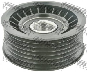 Ролик натяжной AUDI Q7 2006-2015 1787-Q7 1787-Q7 FEBEST