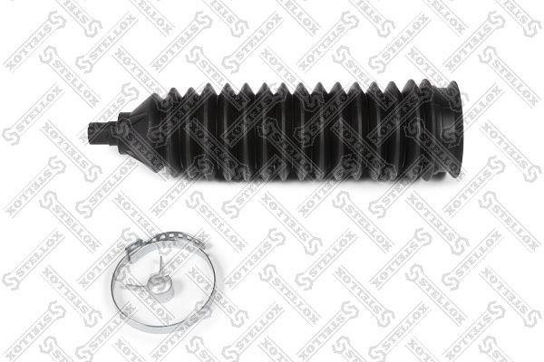 Пыльник DAEWOO Matiz тяги рулевой левой STELLOX 14-17174-SX STELLOX