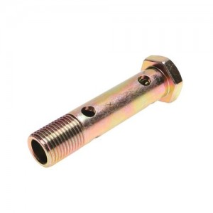 Болт SITRAK HOWO полый КПП HW25712XST MOVELEX WG9003961672MX MOVELEX