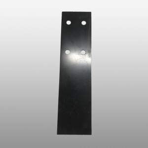 Пластина балансира моста DZ95259520302 SHAFT