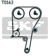 VOLVO VKMC 06038 SKF