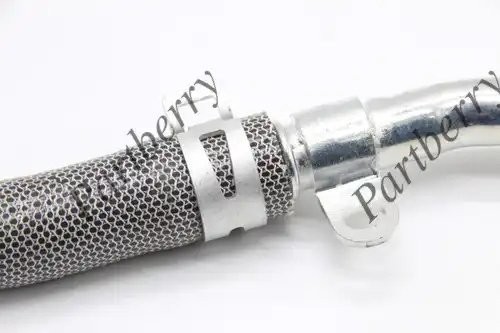ШЛАНГ МАСЛООХЛАДИТЕЛЯ ВЫПУСКНОЙ OPEL 14 NELNETNEH PB574101 PB574101 PARTBERRY