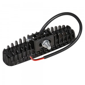 Фара светодиодная "AIRLINE" 157х42х40 мм 18W 12/24V (6 LED, направленный свет, п ALED004 AIRLINE