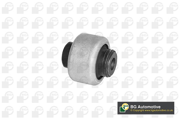 сайлентблок рычага пер!\ Peugeot 307 1.4-2.0/1.4HDi/1.6HDi/2.0HDI 01>,Citroen Be BU6703 BG AUTOMOTIVE