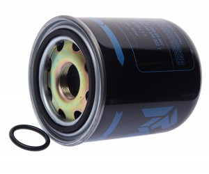 Фильтр-патрон КАМАЗ,МАЗ,ПАЗ осушителя воздуха MEGAPOWER 350-23-007 MEGA POWER