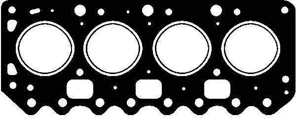 FORD FIESTA (1989-1995) 61-27430-00 VICTOR REINZ