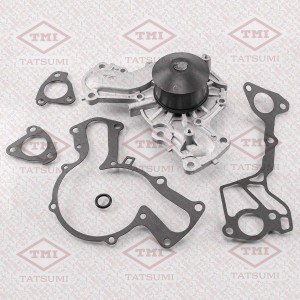 Насос водяной MITSUBUSHI Pajero/Montero 07- TGF1052 TGF1052 TATSUMI
