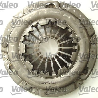 к-кт сцепления! без подшипника\ Daewoo Lacetti 1.4-1.6 DOHC 03> 826 787 VALEO PHC