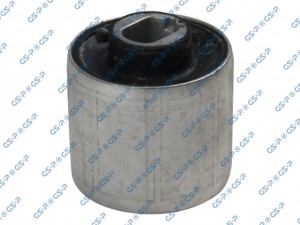 сайлентблок рычага верх.!\ MB W203/C209/A209 all 00> 510491 GS P