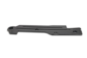 VOLVO TRUCK FH12 (2000-2008) черная T06847002 TOPCOVER