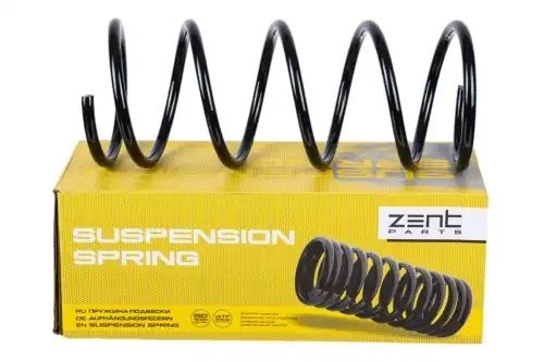 пружина передняя! 40 275 73\ Ford Focus 1.4i 16V 98> Z38154 ZENTPARTS