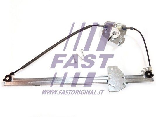Стеклоподъемник IVECO Daily FAST FT91987 FAST