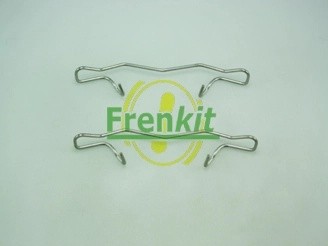 ремк-т торм.кол. пер.! ATE\ Ford Focus I/II/Kuga 13>,Audi A3 12>,Mazda 3 03>,Ope 901755 FRENKIT