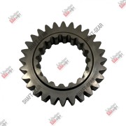 Шестерня первичного вала КПП 9JSD Тонар JS2201701030 SHAFT