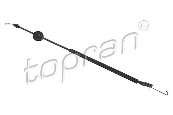VW TOURAN (2003-2010)/CADDY III (2004>) 118357 HANS PRIES