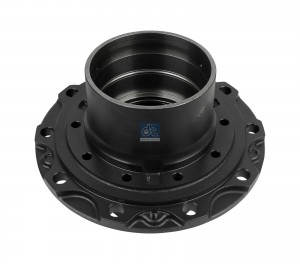 Пружина синхронизатора! d6 L34 ZF(S5-50.S6-65/80/90.4S-120GP,5S-90/9 2.5S-110/1G 4 DIESEL TECHNIC