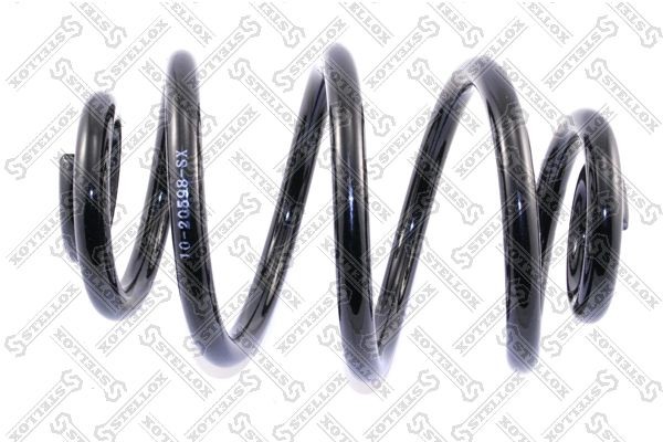пружина задняя 42 634 26\ Opel Omega 2.0-2.5TD 94-04 1020598SX 10-20598-SX STELLOX