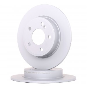 MERCEDES BENZ A140/160 W176 (2012>) 0 986 479 A03 BOSCH