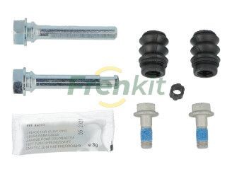 Ремкомплект суппорта OPEL Antara (07-) переднего FRENKIT 810019 FRENKIT
