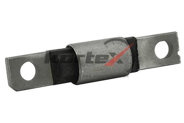 Сайлентблок рычага NISSAN QASHQAI 06- пер.подв.передний KBS516 KBS516 KORTEX