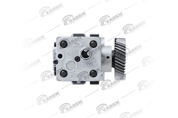 Компрессор DAF 1517937 WABCO 411151009 0 MB A9061305415 A9061305815 1100045003 VADEN